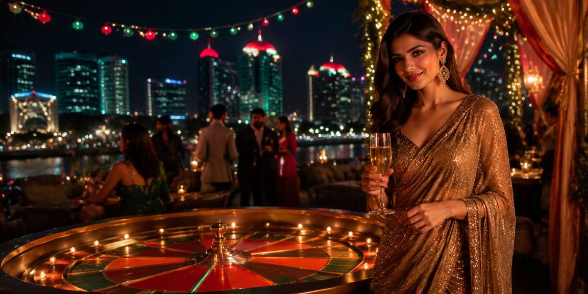 357 অ্যাকাউন্ট খুলুন এবং লবিতে প্রবেশ করুন